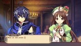 RPGFan: 2nd Opinion: Trinity Universe Review