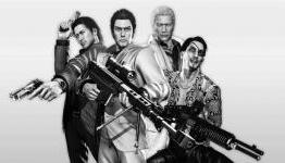 New Yakuza Game Gets a Name
