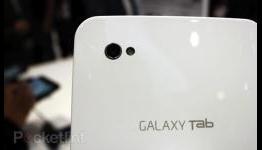 Three announces Samsung Galaxy Tab price plans