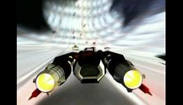 Hopefully a new F-Zero will look like this