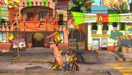 GameSpot:  Lucha Fury First Look