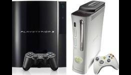 PS3 hacked by Xbox 360 USB Spi