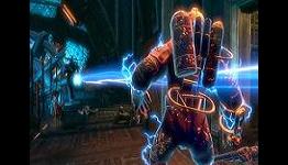 GamesRadar: BioShock 2: Minerva’s Den DLC Review