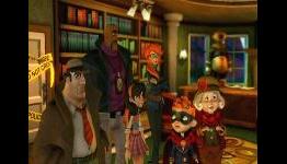 Joystiq: Disney Guilty Party Review – Waggle, She Wrote