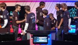 Final Boss is Back: MLG Interviews the Raleigh Halo 3 Champs