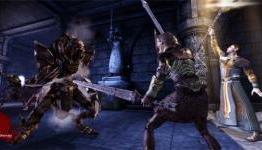 Joystiq: Dragon Age: Witch Hunt DLC Review: Build a bridge out of her