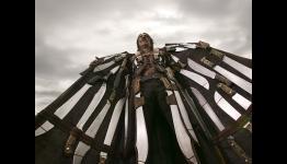Cerebral Pop Movie Review: Machete