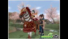 MMOHut: Kitsu Saga Closed Beta Sign Ups Begin