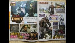 PS3 RPG scans for 9/9