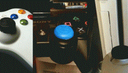 CtrlAltKill Review: Grip-iT