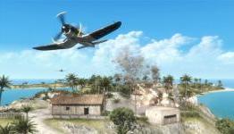 Kotaku : Battlefield 1943 Sneaks Out For PC [Dice]