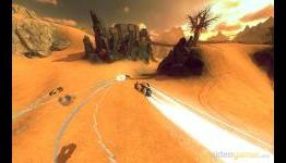 VideoGamer Screenshots: Crasher (PC)
