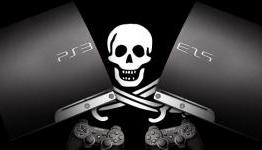 PS3 Games Hit Torrent Sites, A Waste of Blu-Ray On Some Games