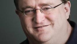 Interview: Gabe on Valve’s big surprises
