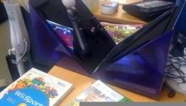 PlayStation Move under-stocked in NZ?