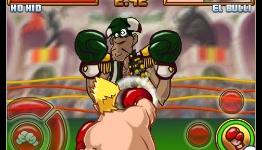 Pocket gamer : Super KO Boxing 2 free today on iPhone