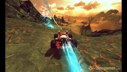 VideoGamer: Crasher First Look
