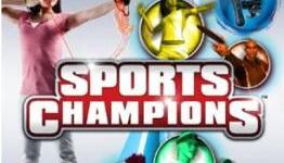 Darkmatters Review: Sports Champions Move