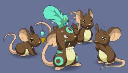 Transformice – Assholes in Disguise