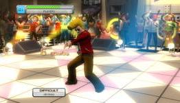 First Lady Michelle Obama recommends Dance Dance Revolution