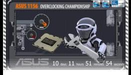 Asus Announces Overclocking Competition Across META Region