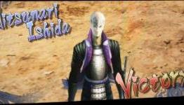Sengoku BASARA: Samurai Heroes Demo Impression