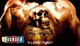 On Screen Review: The Expendables