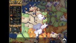 Neocrisis – Europa Universalis III: Divine Wind Announced + Teaser Trailer
