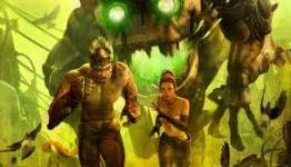 Enslaved: Odyssey to the West Updated Hands-on – Gamespot