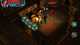 148apps: Rimelands – Hammer of Thor Review