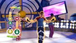 Dance! It’s your Stage Now Available on Xbox LIVE Arcade