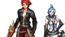 Lufia: Curse of the Sinistrals Out in October