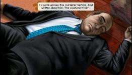 Broken Sword: Shadow of the Templars – Director’s Cut PC review – BeefJack.com