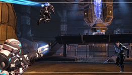 Strategy Informer: Global Agenda Sandstorm Review