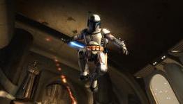 New Star Wars: The Force Unleashed II Dev Diary