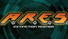 Console Arcade: ARES Extinction Agenda Preview