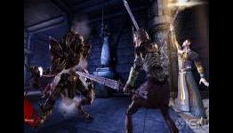 IGN: Dragon Age: Origins Witch Hunt Review
