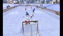 GameShark: NHL Slapshot Review