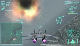 DHGF Review: Ace Combat: Joint Assault