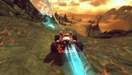 GameSpot: Crasher First Look