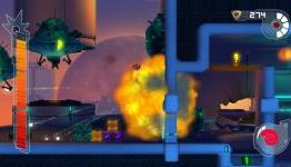 Developer Interview: Explodemon!