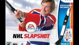 Digital Chumps: NHL Slapshot Review