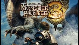 StartGame Review: Monster Hunter Tri