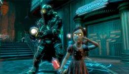 Kotaku: BioShock 2: Minerva’s Den Review – Thinker Man’s Game