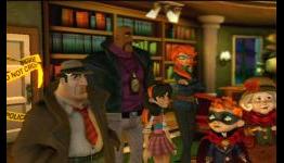 SGL: Guilty Party Review: “Surprisingly Delightful”