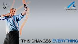 PlayStation Moving Into Your Home, New KB trailer.