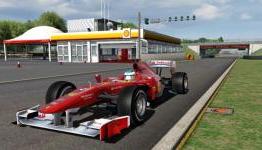 Ferrari Virtual Academy 2010 – Mini Review & Previews