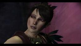Spawn Kill Review: Dragon Age Origins: Witch Hunt