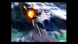 Game Interface – Top Gun (PS3) Review