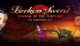HonestGamers Review // Broken Sword: Director’s Cut